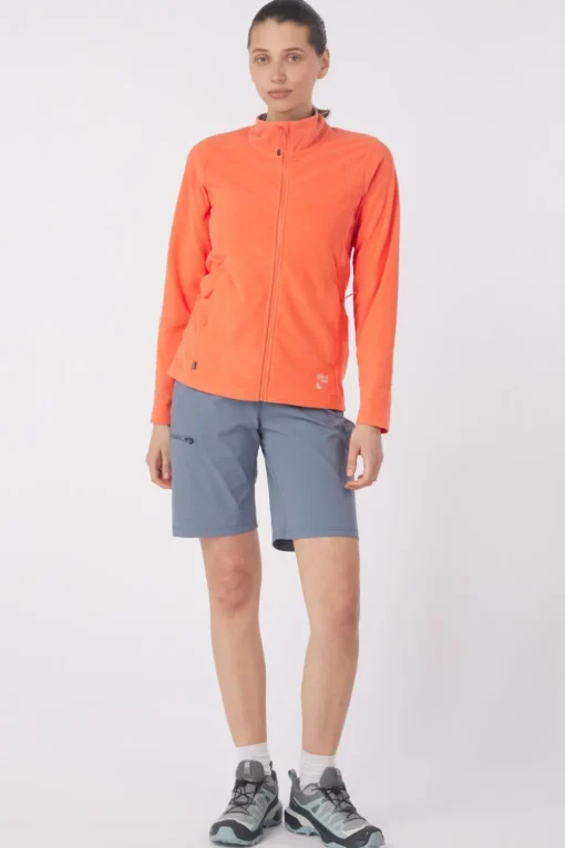 Sprayway Fleece Dearg