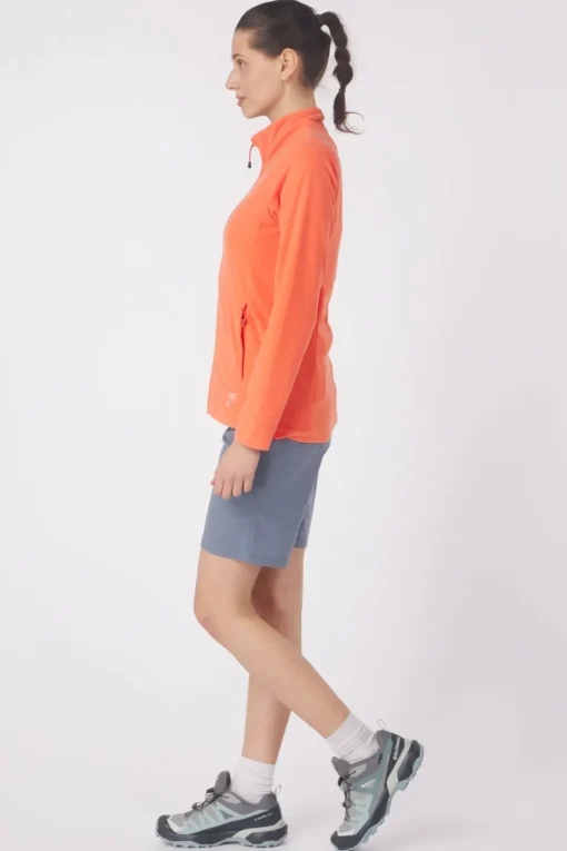 Sprayway Fleece Dearg