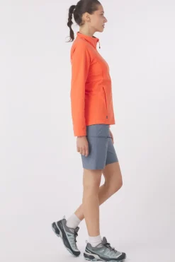 Sprayway Fleece Dearg
