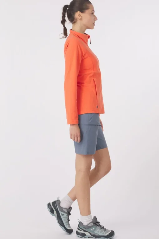 Sprayway Fleece Dearg