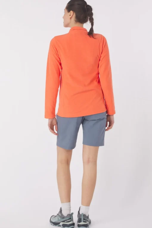 Sprayway Fleece Dearg