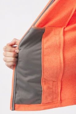 Sprayway Fleece Dearg