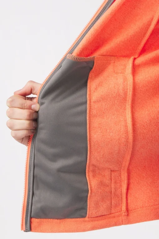 Sprayway Fleece Dearg