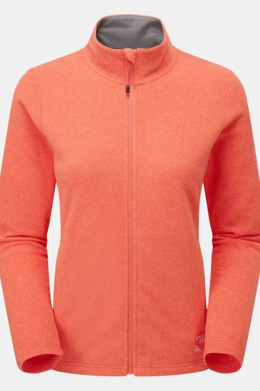 Sprayway Fleece Dearg