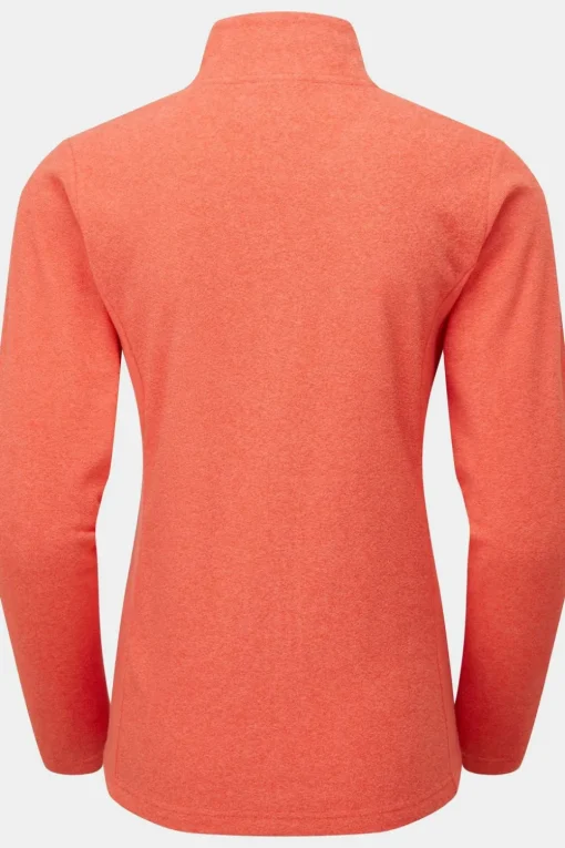 Sprayway Fleece Dearg