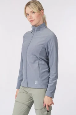 Sprayway Fleece Dearg
