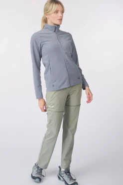 Sprayway Fleece Dearg