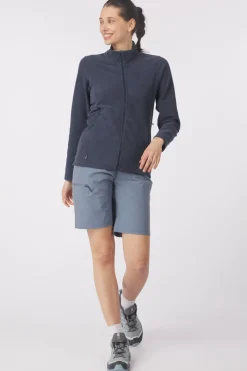 Sprayway Fleece Dearg