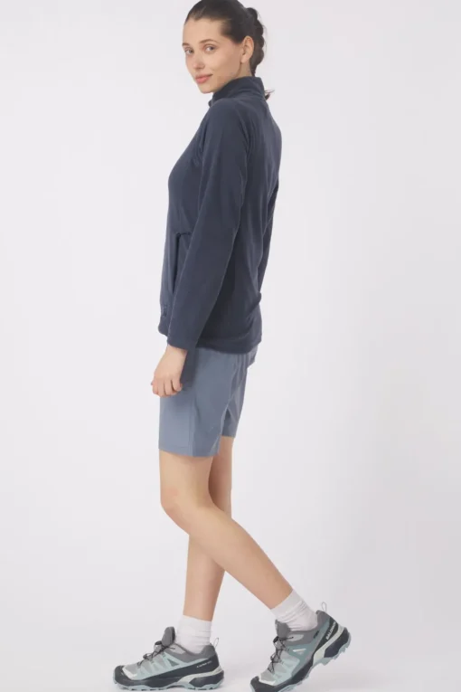 Sprayway Fleece Dearg