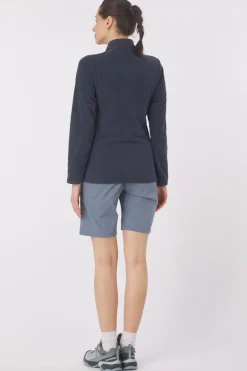 Sprayway Fleece Dearg