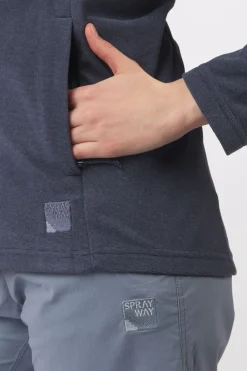 Sprayway Fleece Dearg