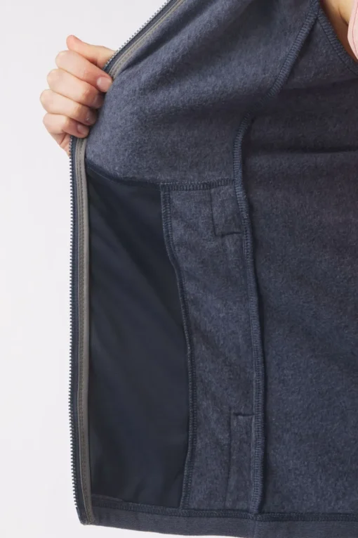 Sprayway Fleece Dearg