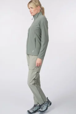 Sprayway Fleece Dearg