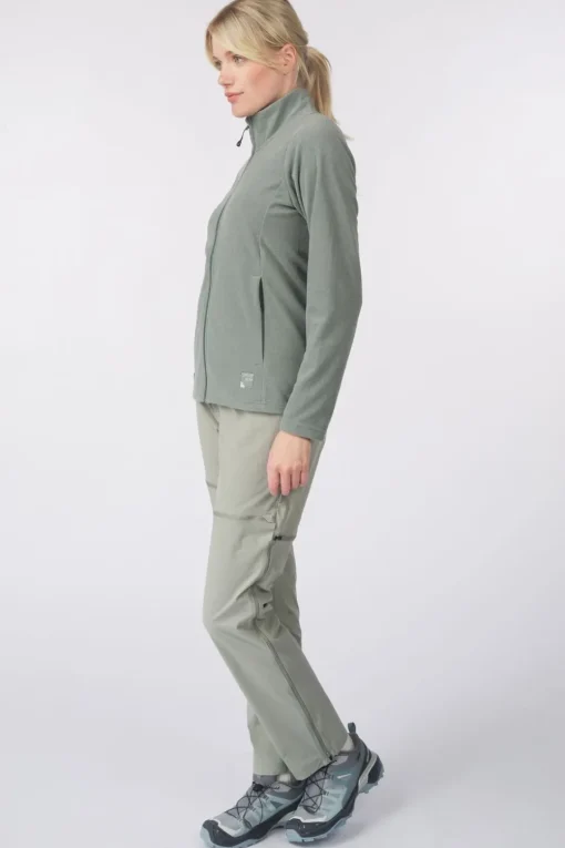 Sprayway Fleece Dearg
