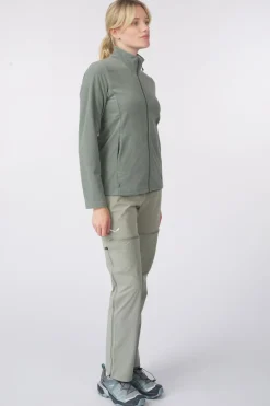Sprayway Fleece Dearg