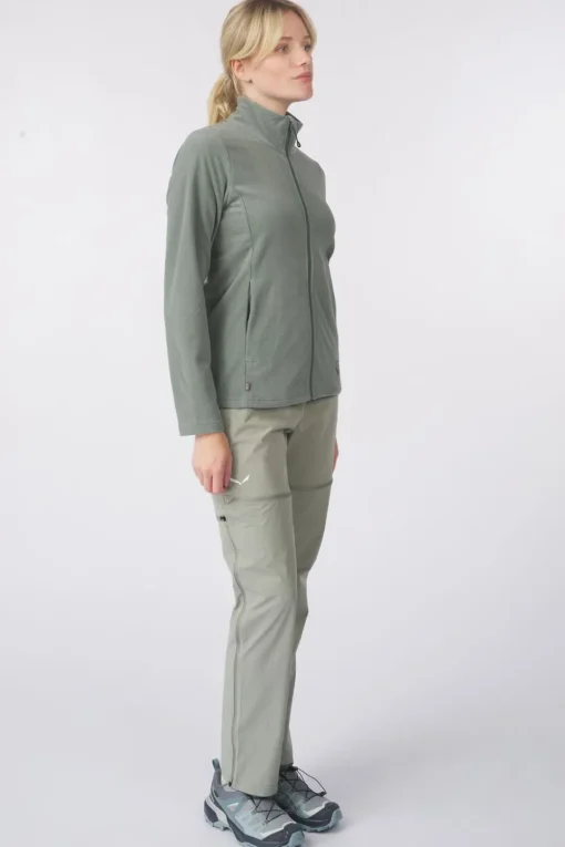 Sprayway Fleece Dearg
