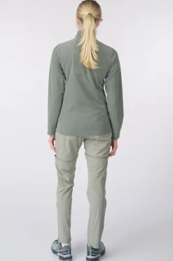 Sprayway Fleece Dearg