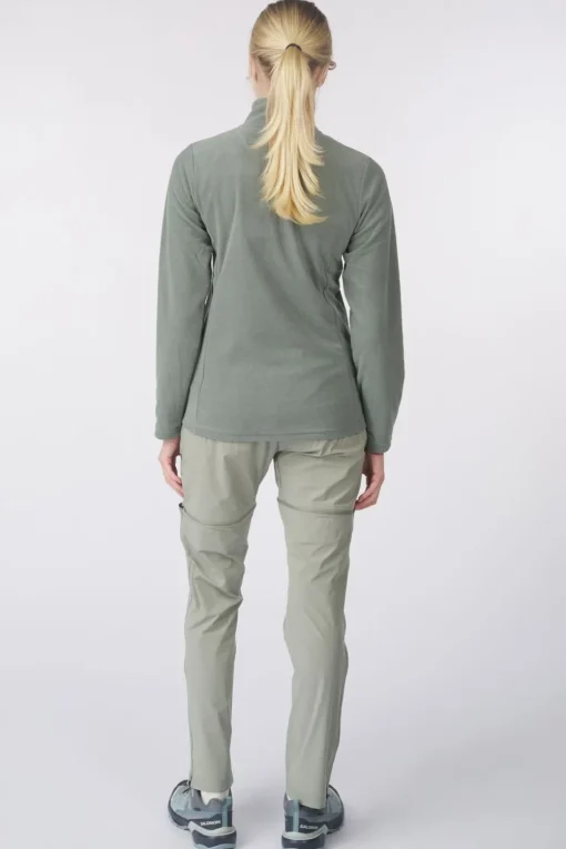 Sprayway Fleece Dearg