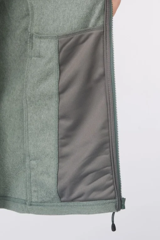 Sprayway Fleece Dearg