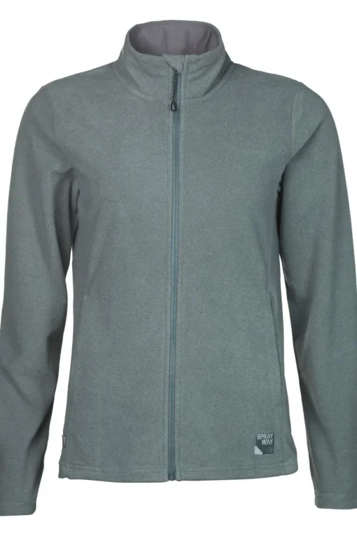 Sprayway Fleece Dearg