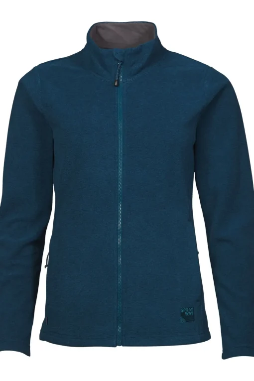 Sprayway Fleece Dearg