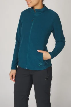 Sprayway Fleece Dearg