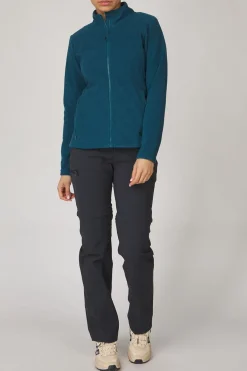 Sprayway Fleece Dearg