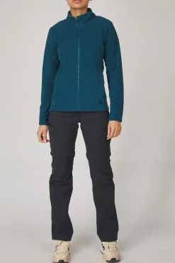 Sprayway Fleece Dearg