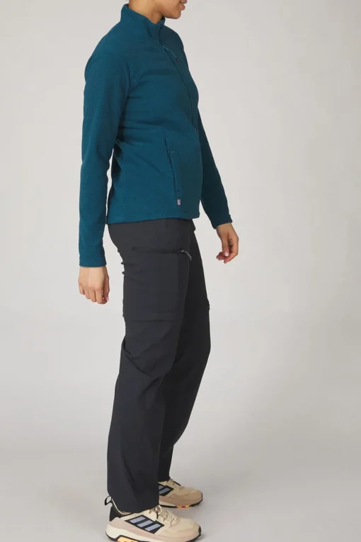 Sprayway Fleece Dearg