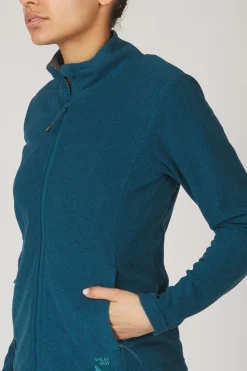Sprayway Fleece Dearg