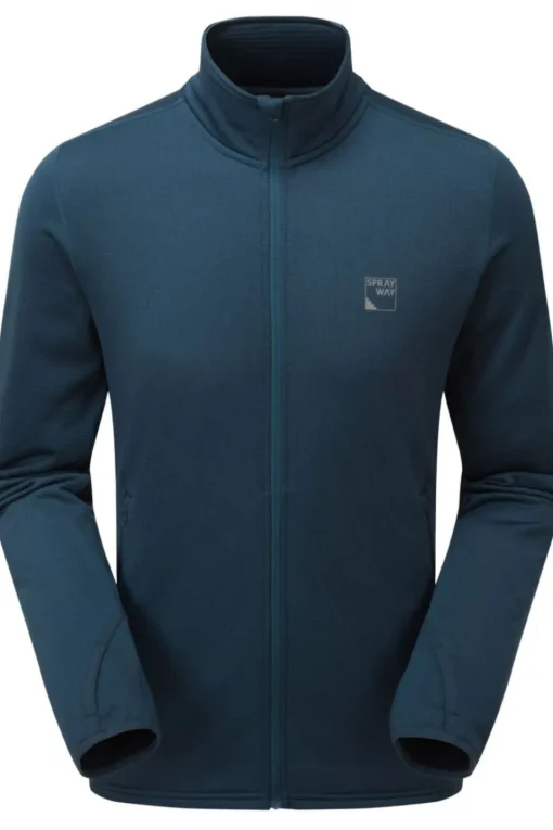 Sprayway Fleece Dornie Jacket
