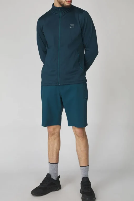 Sprayway Fleece Dornie Jacket