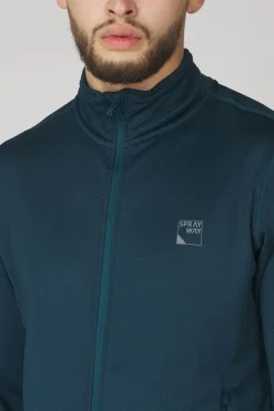 Sprayway Fleece Dornie Jacket