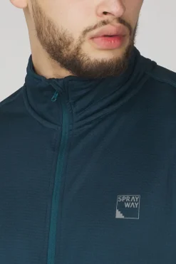 Sprayway Fleece Dornie Jacket