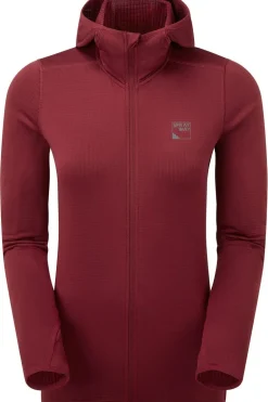 Sprayway Fleece Effra Hoodie