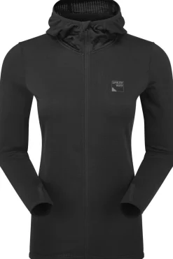 Sprayway Fleece Effra Hoodie