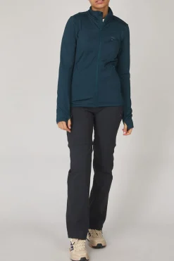 Sprayway Fleece Effra Jacket