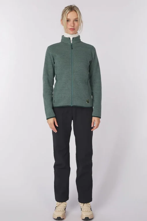 Sprayway Fleece Etherow