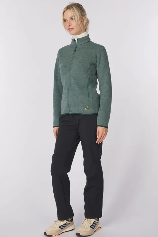 Sprayway Fleece Etherow