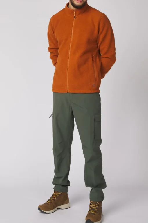 Sprayway Fleece Gifford I.A