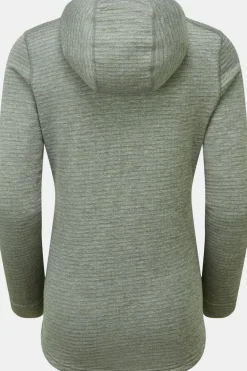 Sprayway Fleece Linhay Hooded Top