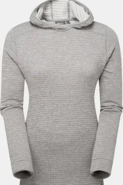 Sprayway Fleece Linhay Hooded Top