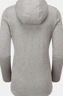 Sprayway Fleece Linhay Hooded Top