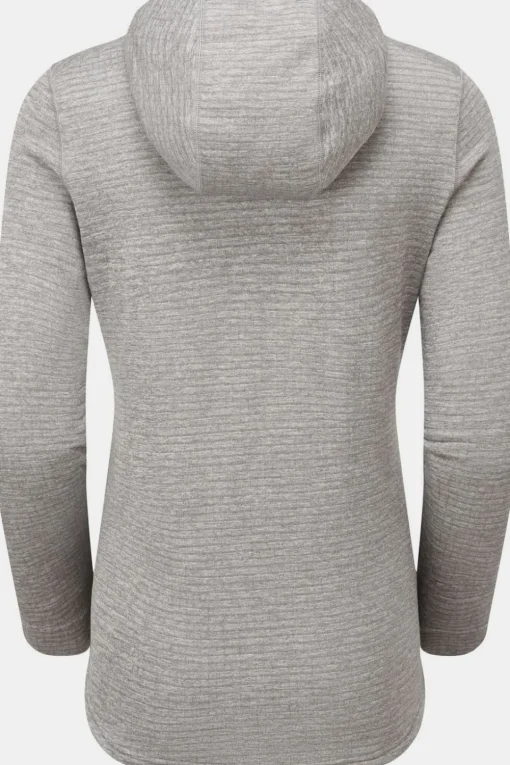Sprayway Fleece Linhay Hooded Top