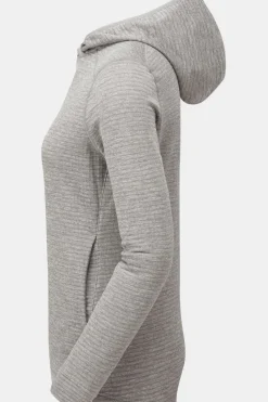 Sprayway Fleece Linhay Hooded Top