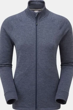 Sprayway Fleece Linhay Jacket