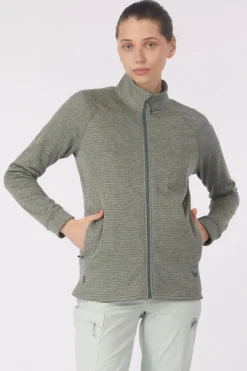 Sprayway Fleece Linhay Jacket