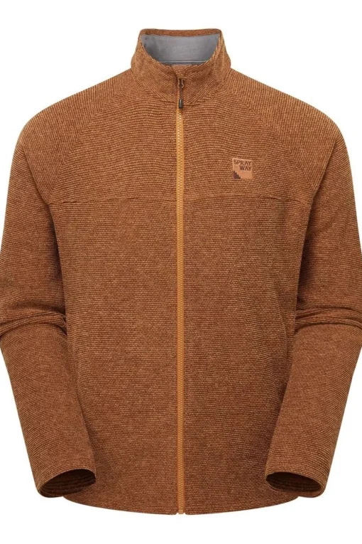Sprayway Fleece Longstone