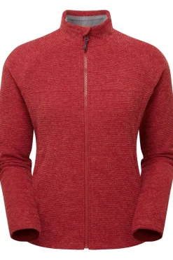 Sprayway Fleece Longstone
