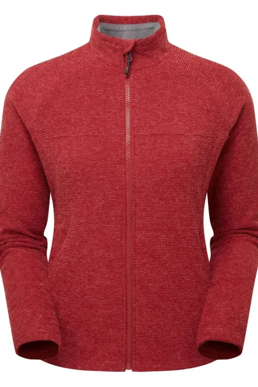 Sprayway Fleece Longstone